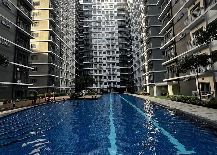 Moa Grand Staycation #12, New Unit! *