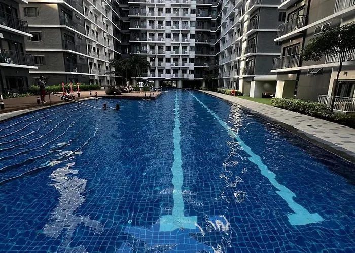 Moa Grand Staycation #12, New Unit!