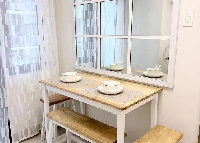 Moa Grand Staycation #12, New Unit! アパート *